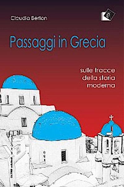 Passaggi in Grecia