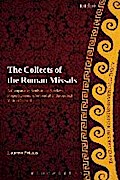 The Collects of the Roman Missals