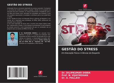 GESTÃO DO STRESS