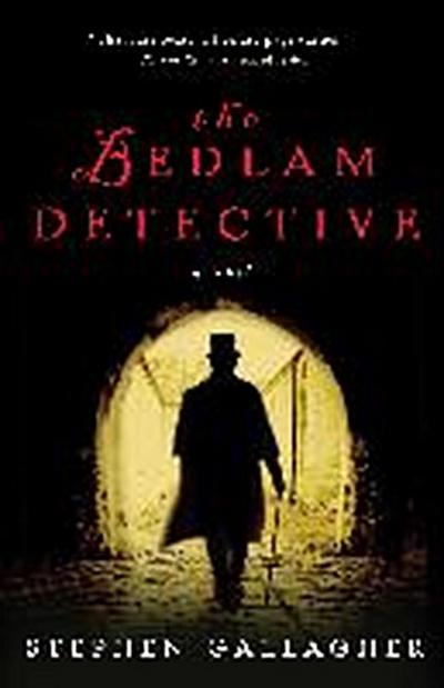 The Bedlam Detective