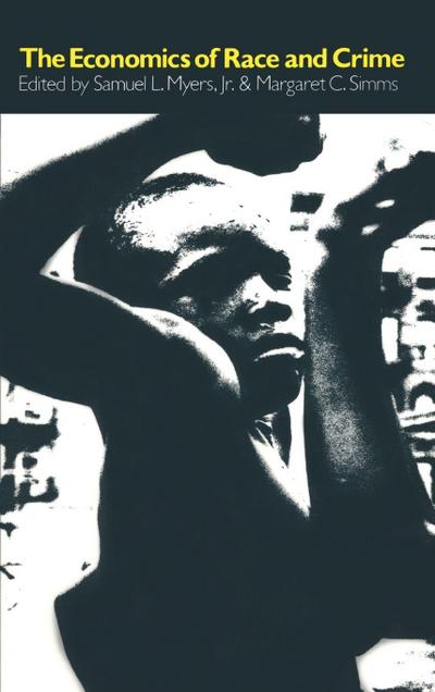 The Economics of Race and Crime