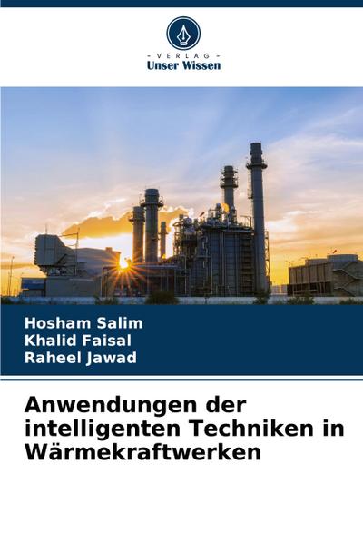 Anwendungen der intelligenten Techniken in Wärmekraftwerken