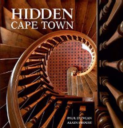 Hidden Cape Town