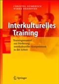 Interkulturelles Training von Christel Kumbruck | Ebook