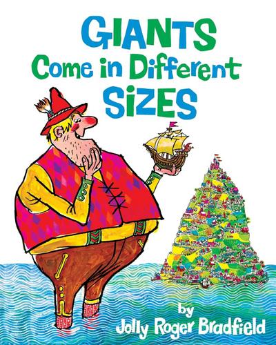 Giants Come in Different Sizes