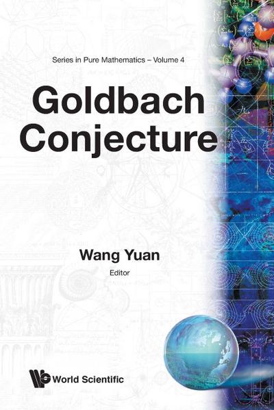 GOLDBACH CONJECTURE                 (V4)
