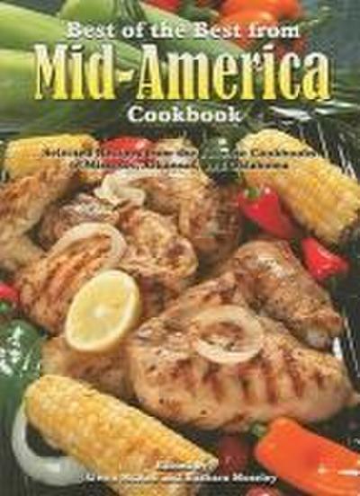 Best of the Best from Mid-America Cookbook