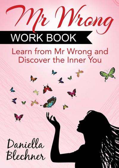 Mr Wrong Work Book