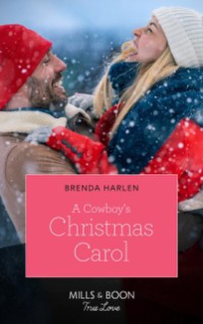 COWBOYS CHRISTMAS_MONTANA6 EB