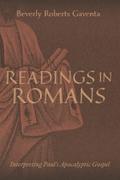 Readings in Romans