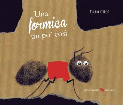 Una formica un po’ così