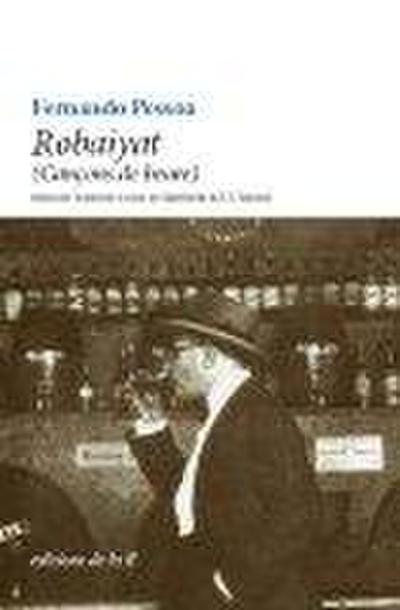 Robaiyat : Cançons de beure