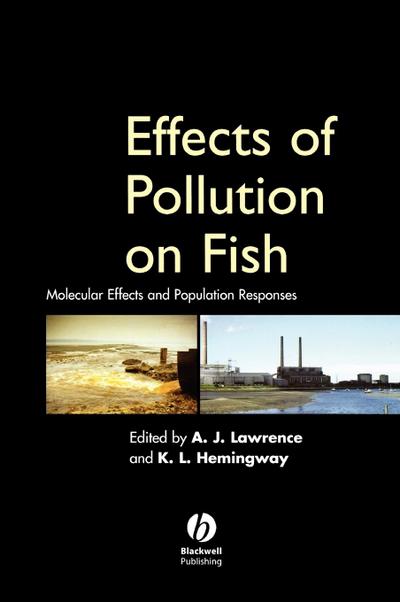 Effects of Pollution on Fish