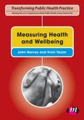 Measuring Health and Wellbeing