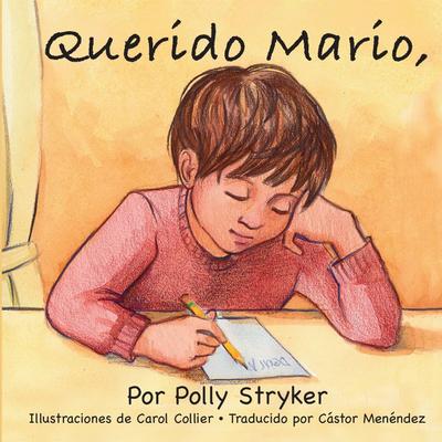 Querido Mario