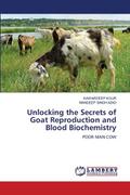 Unlocking the Secrets of Goat Reproduction and Blood Biochemistry