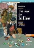 Un sac de billes