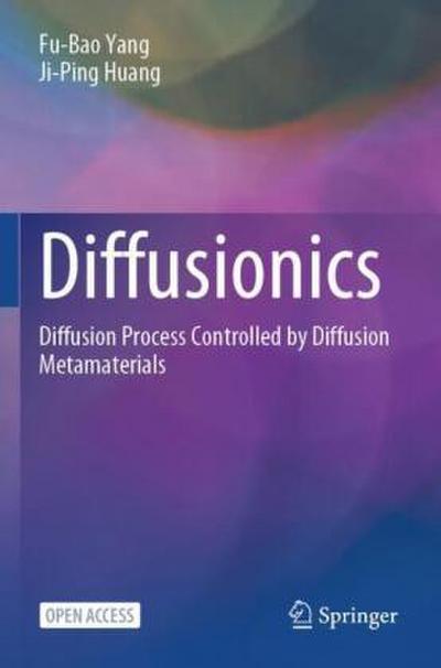 Diffusionics
