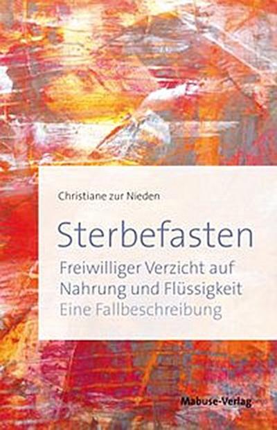 Sterbefasten