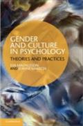 Gender and Culture in Psychology - Eva Magnusson