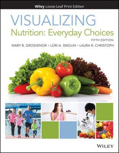 Visualizing Nutrition