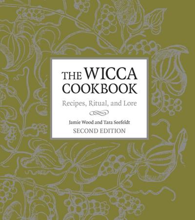The Wicca Cookbook, Second Edition