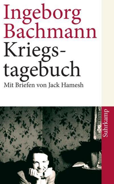 Kriegstagebuch