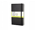 Moleskine Notizbuch, Large/A5,  Blanko, Hard Cover, Schwarz