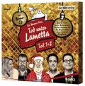 Tod unter Lametta Teil 1 + 2