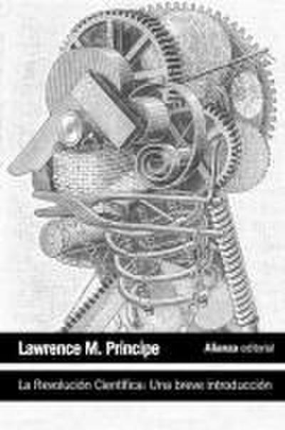 La revolución científica : una breve introducción