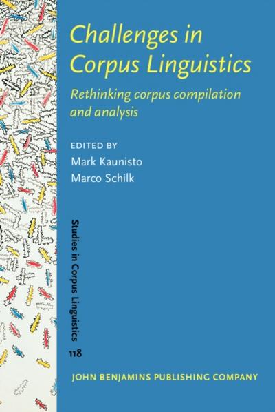 Challenges in Corpus Linguistics