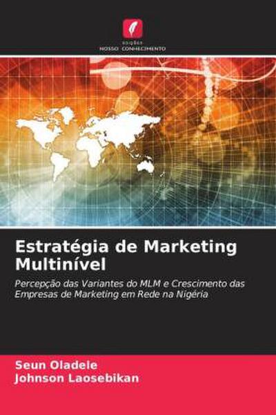 Estratégia de Marketing Multinível