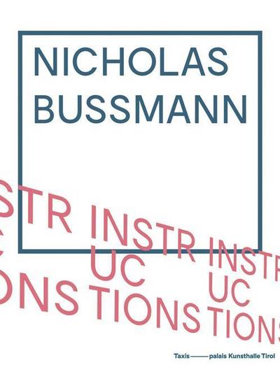 Nicholas Bussmann