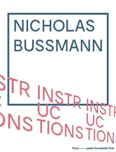 Nicholas Bussmann