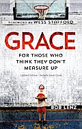 Grace: For Those Who Think They Don’t Measure Up