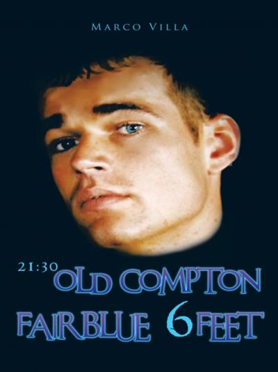 21:30 Old Compton Fair Blue 6 Feet