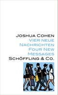 Vier neue Nachrichten