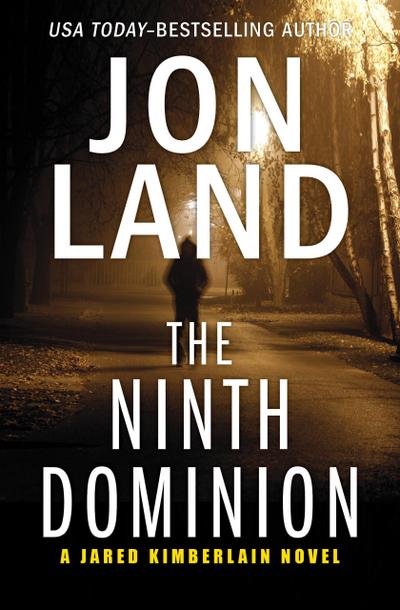 Land, J: Ninth Dominion