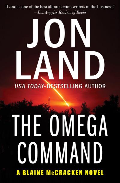 Land, J: Omega Command