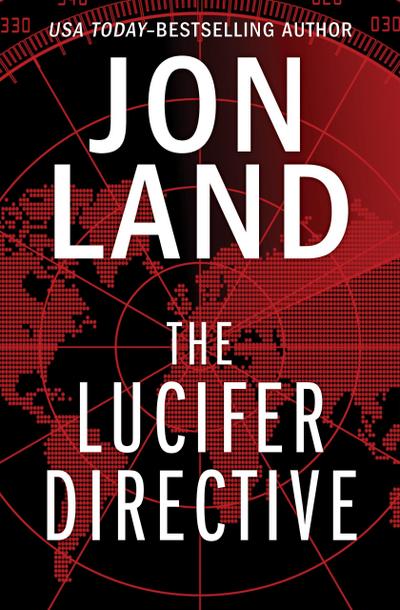 Land, J: Lucifer Directive