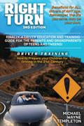 Right Turn 3rd Edition