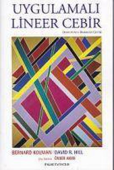 Uygulamali Lineer Cebir