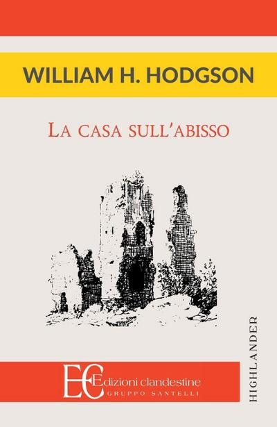 LA CASA SULL’ABISSO