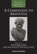 A Companion to Aristotle