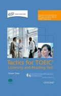 Tactics for TOEIC