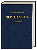 Bibel/Septuaginta