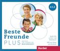 Beste Freunde PLUS A1.2: Deutsch für Jugendliche . ...