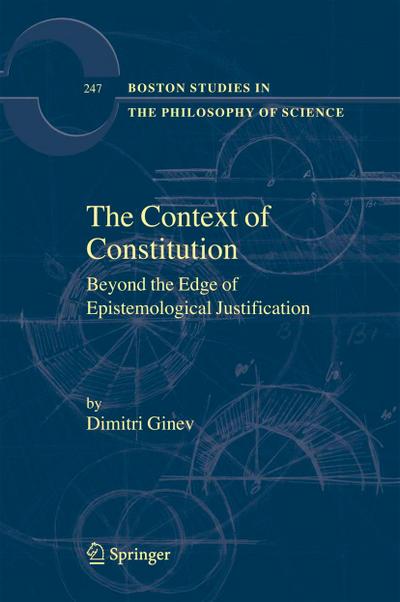 The Context of Constitution