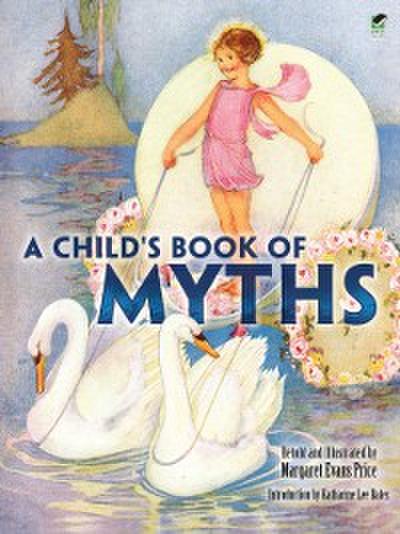 A Child’s Book of Myths