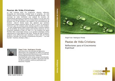 Pautas de Vida Cristiana